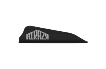 Image of AAE Airazr Hunter Vanes, 50 pieces, Black, ARHTBK50