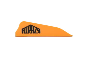 Image of AAE Airazr Hunter Vanes, 50 pieces, Sunset Gold, ARHTSG50