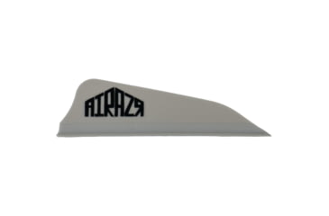 Image of AAE Airazr Pro Vanes, Gray, 50 Pack, ARPRGY50