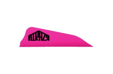 Image of AAE Airazr Pro Vanes, Hot Pink, 50 Pack, ARPRHP50