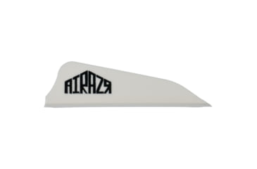 Image of AAE Airazr Pro Vanes, White, 50 Pack, ARPRWH50