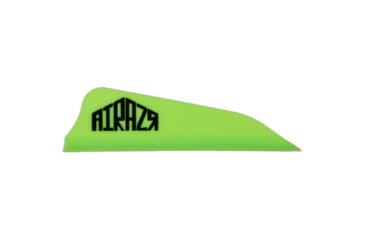 Image of AAE Airazr Pro Vanes, Bright Green, 50 Pack, ARPRBG50