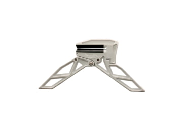 Image of AAE Bow Pod, White, CVBSWH