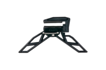 Image of AAE Bow Pod, Black, CVBSBK
