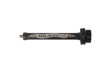 Image of AAE Conquer Stabilizer, Black, 6 in 86160