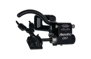 Image of AAE Driven Pro QD Arrow Rest, Left Hand, 1006797