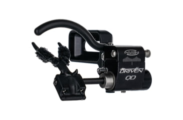 Image of AAE Driven Pro QD Arrow Rest, Right Hand, 1006796