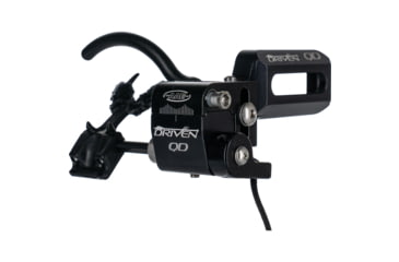 Image of AAE Driven Pro QD Arrow Rest, Right Hand, 1006796