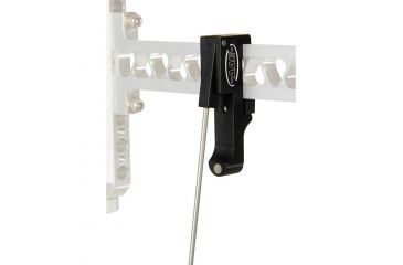 Image of AAE Extended Clicker, Black CVCSM602