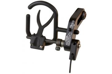 Image of AAE Hawk Eye Rest, Black RH 66841