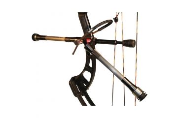 Image of AAE Hot Rodz Western Hunter, Stabilizer Kit 8 in./10 in. RH HRWH400