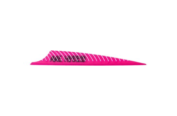 Image of AAE Hybrid PHNX Vanes 50pcs, Hot Pink, HYPHNXHP50