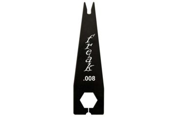 Image of AAE Launcher Blade, Freak Blade .012 CVFS632