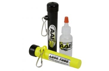 Image of AAE Lube Tube, Black LTA