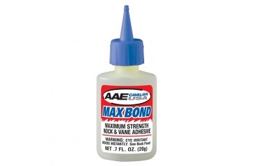 Image of AAE Max Bond Glue, .7 oz. MXAB