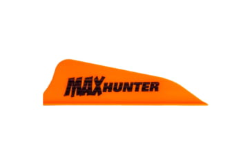 Image of AAE Max Hunter Vanes, Sunset Gold, 50 Pack, MHASG50