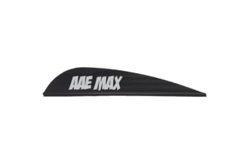 Image of AAE Max Stealth Vanes, Black, 50 Pack, MSBK50