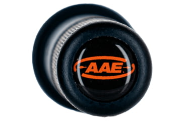 Image of AAE OMP Phoenix Nock Receiver 3-4 Fletch, 1006803