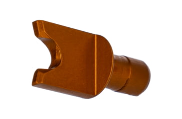 Image of AAE OMP Knob Fork Crossbow, Ravin, Orange, OMPARF