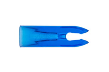 Image of AAE Plastinocks 5/16, Blue, 12 Pk, 1007036