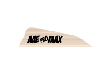 AAE Pro Max - 1,7 Zoll - Vanes, 0,24