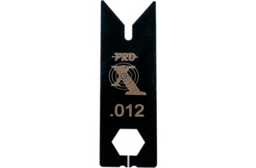 Image of AAE Pro-X Blade .012, 1006800