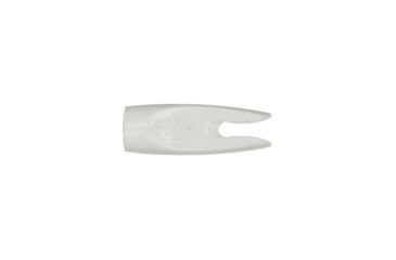 Image of AAE Z-Nock, White 5/16 in. 100 pk. ZNA5WH100