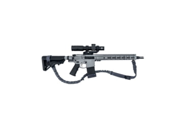 Image of Shield Arms Partisan Nylon Adjustable Two-Point Sling, SLDSGPSLNGKLFALLOUT