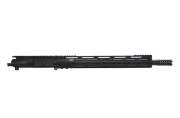 Image of Aagil Arms Complete 6.5 Grendel AR-15 Upper Receiver Assembly w/ 16in Barrel and 15in M-LOK Handguard AA-CURK1665K15