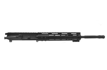 Image of Aagil Arms Complete 5.56 NATO AR-15 Upper Assembly w/ 16in Barrel and 10in M-LOK Handguard AA-CURK16556K10
