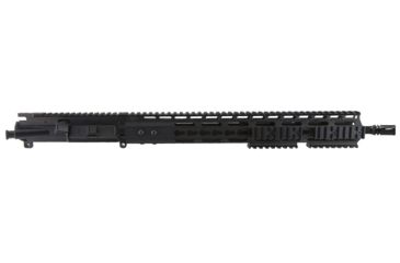 Image of Aagil Arms Complete 5.56 NATO AR-15 Upper Assembly w/ 16in Barrel and 15in 3-Sided KeyMod Handguard AA-CURK16556M15