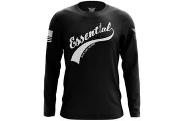Image of Wethepeopleholsters.Com Essential Long Sleeve Shirt, essential-long-sleeve-shirt
