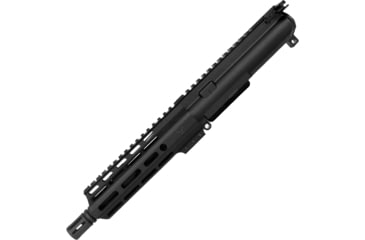 Image of ABC RIFLE COMPANY AR-15 .223 Remington/5.56x45mm NATO Pistol 7.5in Barrel M-LOK Handguard Complete Pistol Receiver w/BCG And Charging Handle, Black, UA15-BR7-ML7D-BLK