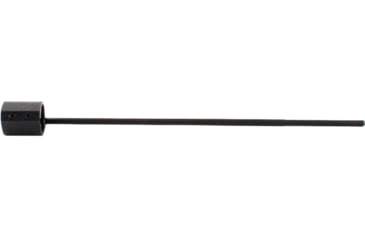 Image of ABC RIFLE COMPANY AR-15/AR-10 Low Profile Steel Gas Block Gas Tube Assembly, .750 in Gas Block, Black, Carbine Length, Black, UPK-GTCBGB750