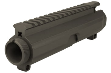 Image of ABC RIFLE COMPANY AR-15 Billet Stripped Upper Receiver, Cerakote, Olive Drab Green, UP15-CM-BILLET-ODG