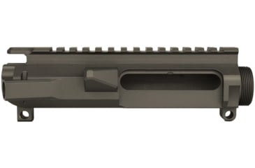 Image of ABC RIFLE COMPANY AR-15 Billet Stripped Upper Receiver, Cerakote, Olive Drab Green, UP15-CM-BILLET-ODG