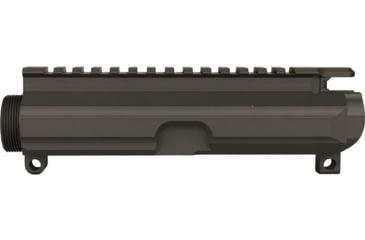 Image of ABC RIFLE COMPANY AR-15 Billet Stripped Upper Receiver, Cerakote, Olive Drab Green, UP15-CM-BILLET-ODG