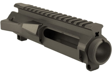 Image of ABC RIFLE COMPANY AR-15 Billet Stripped Upper Receiver, Cerakote, Olive Drab Green, UP15-CM-BILLET-ODG
