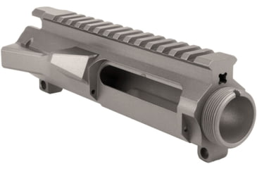 Image of ABC RIFLE COMPANY AR-15 Billet Stripped Upper Receiver, Cerakote, Tungsten, UP15-CM-BILLET-TNG