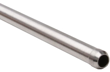 Image of ABC RIFLE COMPANY AR-15/DPMS LR-308 Gas Tube, Pistol Length, 7in, Stainless, GT-PIS