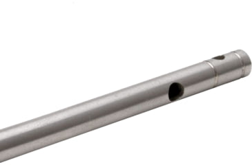 Image of ABC RIFLE COMPANY AR-15/DPMS LR-308 Gas Tube, Pistol Length, 7in, Stainless, GT-PIS