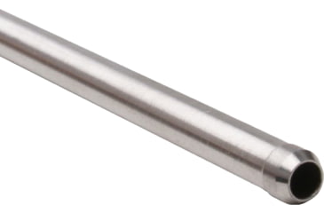 Image of ABC RIFLE COMPANY AR-15/DPMS LR-308 Gas Tube, Rifle Length, 15in, Stainless, GT-RIF