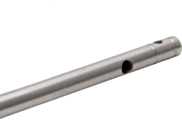 Image of ABC RIFLE COMPANY AR-15/DPMS LR-308 Gas Tube, Rifle Length, 15in, Stainless, GT-RIF