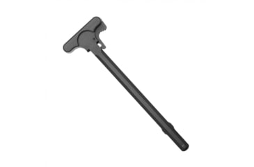 Image of ABC RIFLE COMPANY AR-15 Mil Spec Standard Charging Handle Assembly, Black, CH15