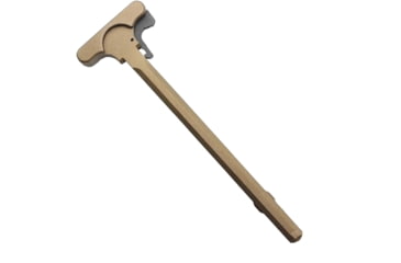 Image of ABC RIFLE COMPANY AR-15 Mil Spec Standard Charging Handle Assembly, Burnt Bronze, CH15-BB