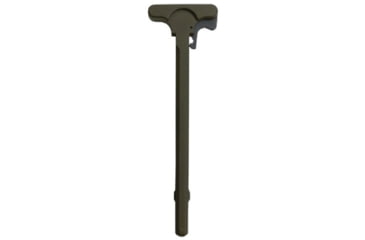 Image of ABC RIFLE COMPANY AR-15 Mil Spec Standard Charging Handle Assembly, Olive Drab Green, CH15-ODG