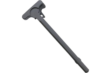 Image of ABC RIFLE COMPANY AR-15 Mil Spec Standard Charging Handle Assembly, Sniper Grey, CH15-SG