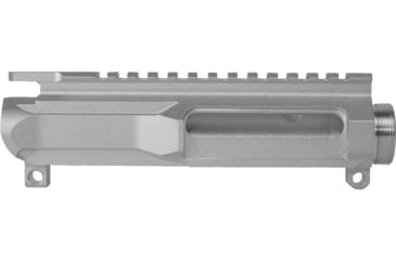 Image of ABC RIFLE COMPANY AR-15 Sleek Billet Stripped Upper Receiver, Raw, UP15-BILLET-W