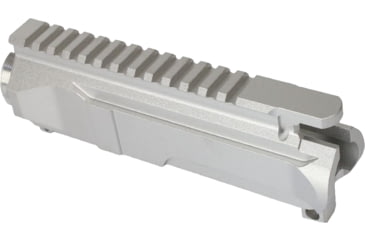Image of ABC RIFLE COMPANY AR-15 Sleek Billet Stripped Upper Receiver, Raw, UP15-BILLET-W