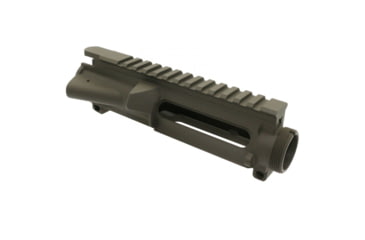 Image of ABC RIFLE COMPANY AR-15 Stripped Upper Receiver, Cerakote, Olive Drab Green, UP15-COD